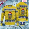 Union Saint-Gilloise Ugly Sweater