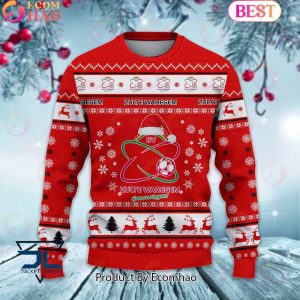 Zulte Waregem Ugly Sweater