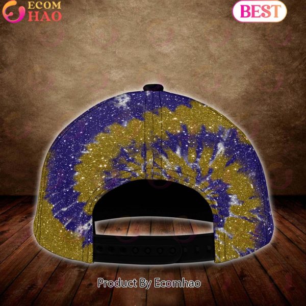 Baltimore Ravens 3D Cap NFL & Grateful Dead Dancing Bears