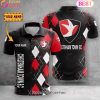 Custom Name Charlton Athletic F.C Polo Shirt