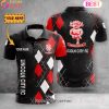 Custom Name Hull City Polo Shirt