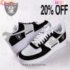 NEW] NFL Kansas City Chiefs Air Force 1 Sneakers