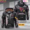 Atlanta Falcons NFL Leather Jacket 2023
