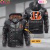 Cleveland Browns NFL Leather Jacket 2023