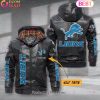 Denver Broncos NFL Leather Jacket 2023 Denver Broncos NFL Leather Jacket 2023