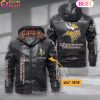 New England Patriots NFL Leather Jacket 2023