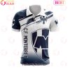 NEW] LIGA MX Atletico San Luis Special Design Polo Shirt