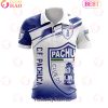 NEW] LIGA MX C.F. Monterrey Special Design Polo Shirt