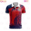 NEW] LIGA MX Club America Special Design Polo Shirt