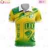 NEW] LIGA MX Club America Special Design Polo Shirt