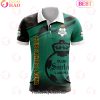 NEW] LIGA MX Club Tijuana Special Design Polo Shirt