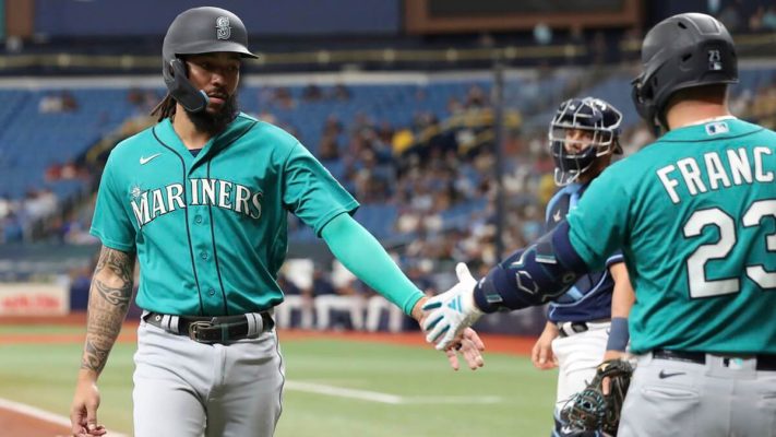 MLB 2023, Seattle Mariners Finish Difficult Road Trip with 6-3 Loss to Tampa Bay Rays