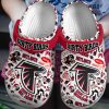 Faithful Then San Francisco 49ers Clogs