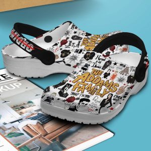 Ordinary The Add?m Family Snap Twice Clogs