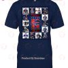 NFL Baltimore Ravens Legends Unisex T-Shirt