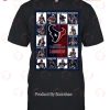 NFL Indianapolis Colts Legends Unisex T-Shirt