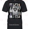 NFL Kansas City Chiefs Legends Unisex T-Shirt