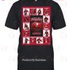 NFL Tennessee Titans Legends Unisex T-Shirt NFL Tennessee Titans Legends Unisex T-Shirt