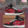 OHL Barrie Colts Air Jordan 1