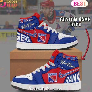 OHL Kitchener Rangers Air Jordan 1