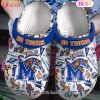 Go Gators Chomp Rowdy Reptiles Clogs