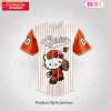 Atlanta Braves Baseball Jersey Premium MLB Custom Name – Number Atlanta Braves Baseball Jersey Premium MLB Custom Name – Number