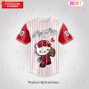 Baltimore Orioles Baseball Jersey Premium MLB Custom Name – Number