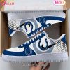 PREMIUM] Jacksonville Jaguars Air Force 1 Shoes, Sneakers