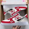 PREMIUM] Jacksonville Jaguars Air Force 1 Shoes, Sneakers