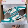 PREMIUM] Minnesota Vikings Air Force 1 Shoes, Sneakers