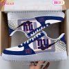 PREMIUM] New York Jets Air Force 1 Shoes, Sneakers