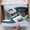 PREMIUM] New York Jets Air Force 1 Shoes, Sneakers
