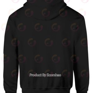 Afro Samurai Hoodie