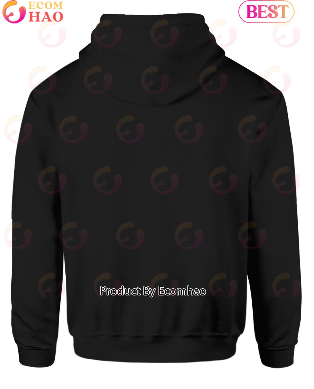 Afro Samurai Hoodie