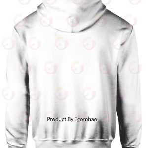 Snoopy Just Do It Tomorrow Hoodie