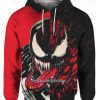 Creepy Mickey Mouse Hoodie