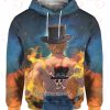 Batman DC Comics Hoodie