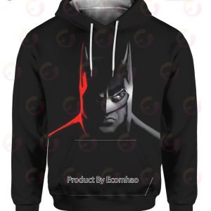 Batman DC Comics Hoodie