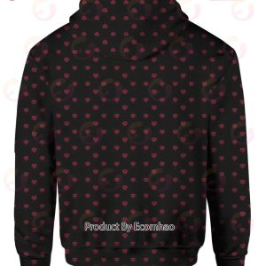 Betty Boop Classic Hoodie