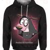 Daphne Blake Scooby-Doo Cartoon Hoodie