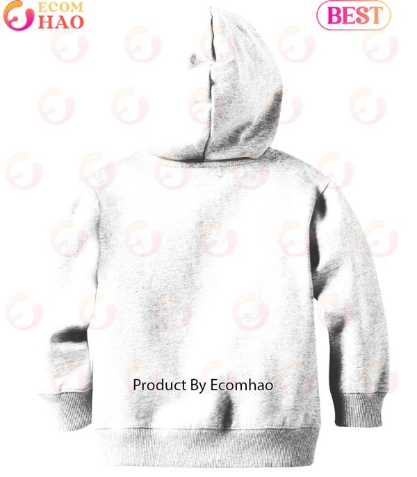 Deadpool Wolverine Marvel Comics Hoodie
