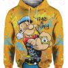 One Piece Sanji Live Action Hoodie