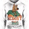 Popeye Cartoon Hoodie