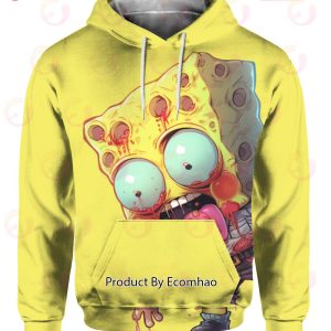 SpongeBob SquarePants Hoodie
