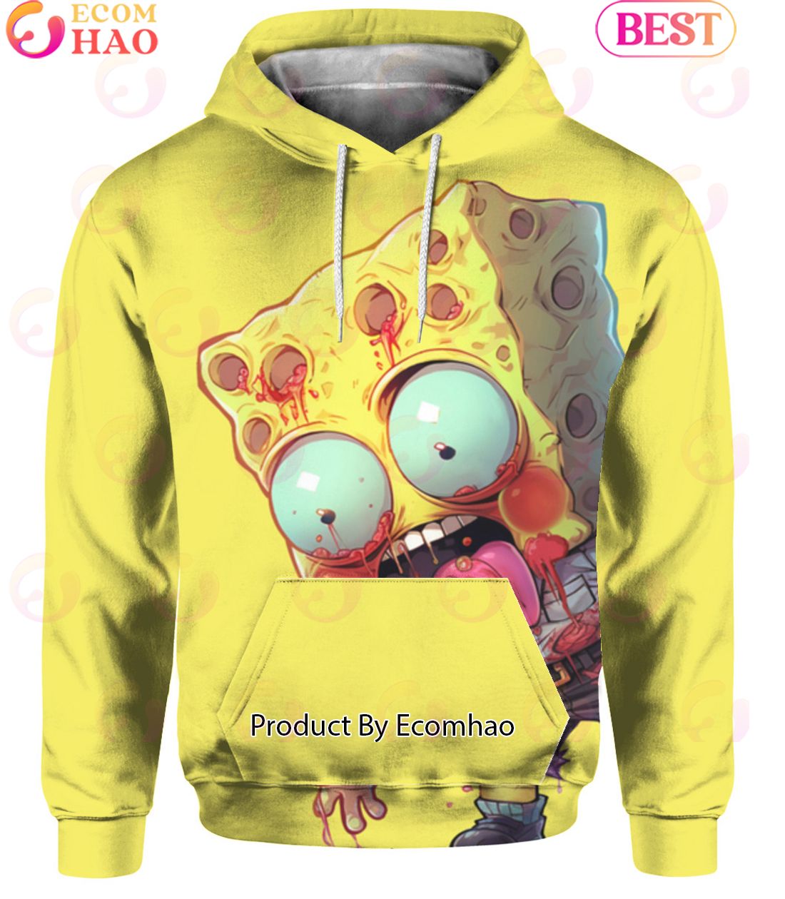 SpongeBob SquarePants Hoodie