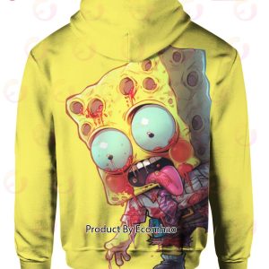 SpongeBob SquarePants Hoodie