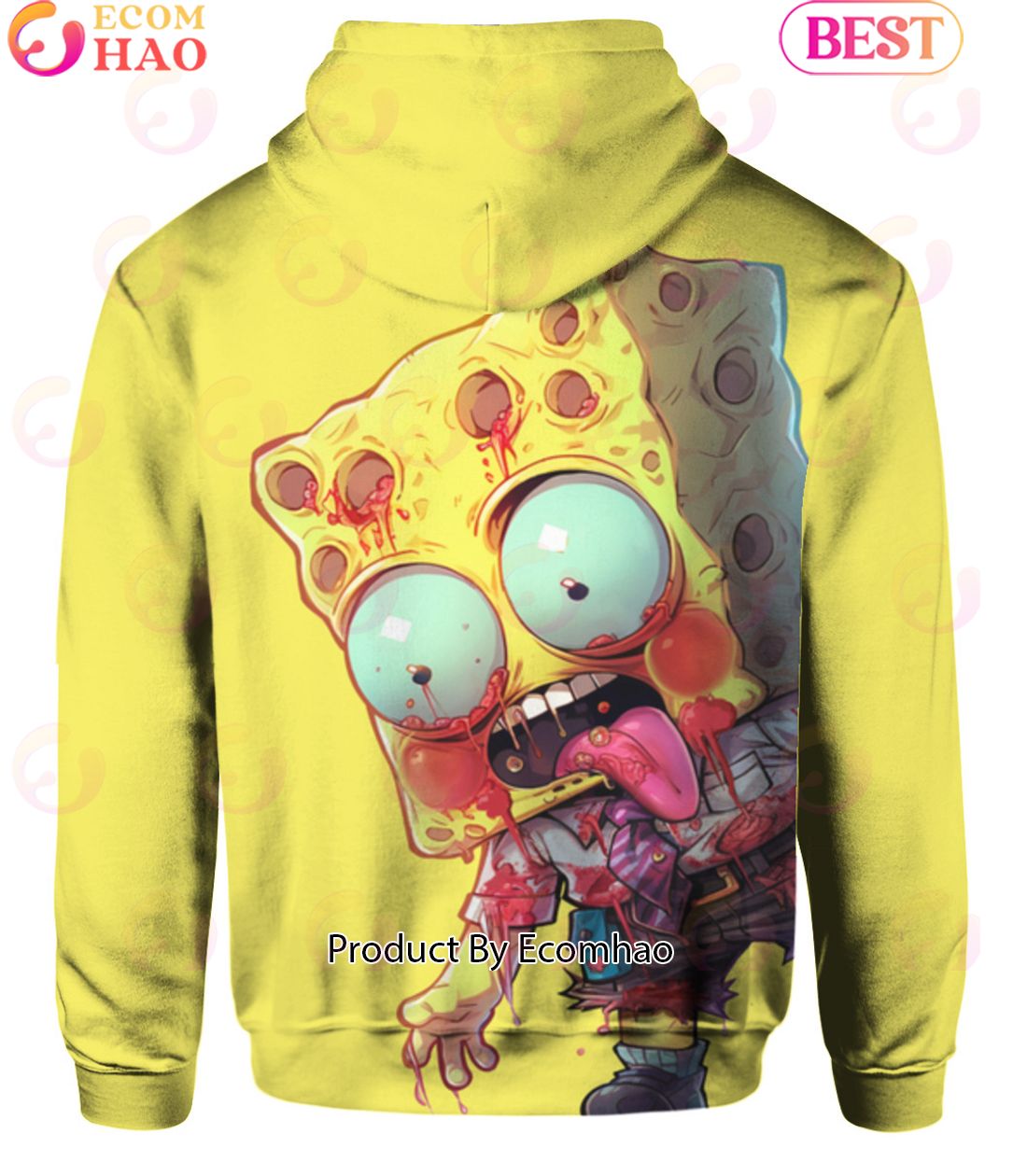 SpongeBob SquarePants Hoodie