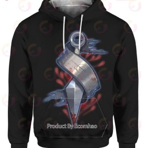 Uchiha Itachi Hoodie