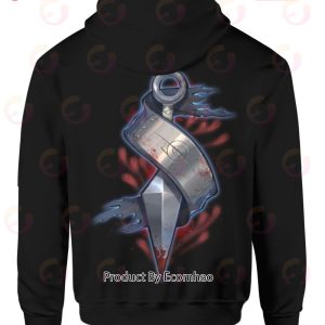 Uchiha Itachi Hoodie
