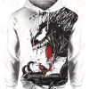Wile E. Coyote Looney Tunes Hoodie